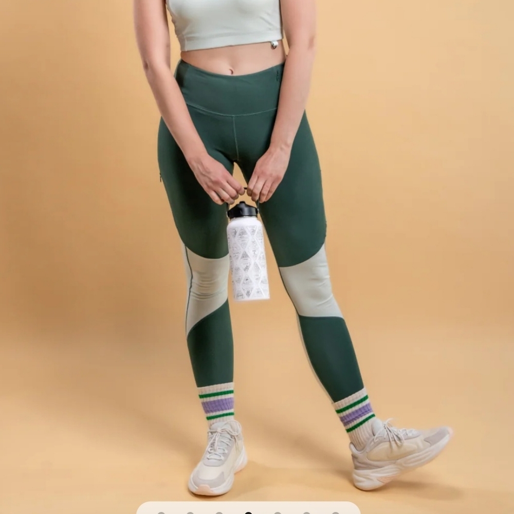 SOLD - Wondery Outdoors Indio Tactical Leggings NWOT